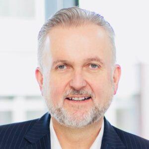 Alfred Rigler - Airline Catering International